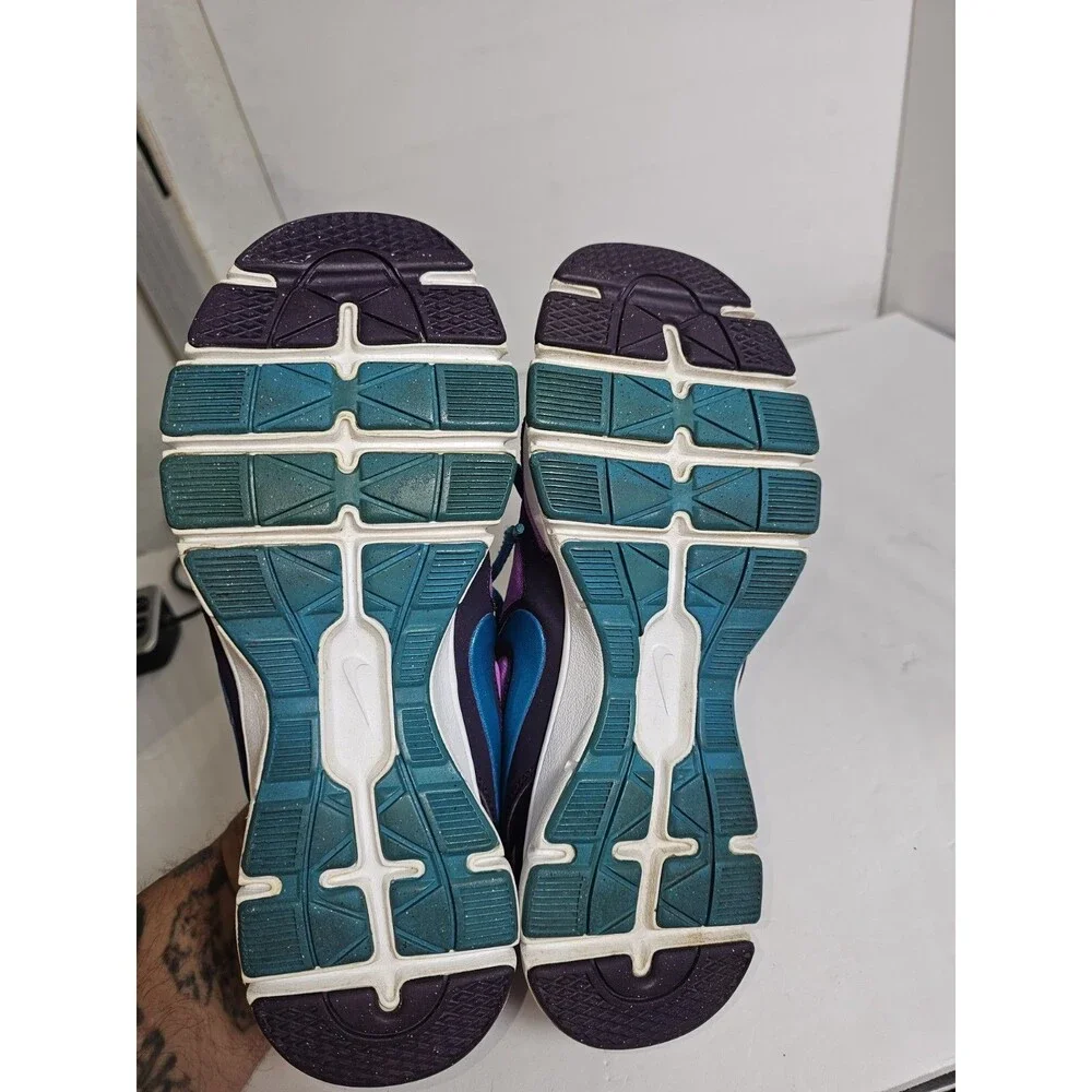 Nike In-Season TR 2 525737-500 Purple Dark Purple Women's 7